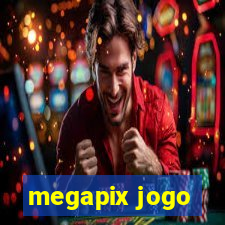megapix jogo